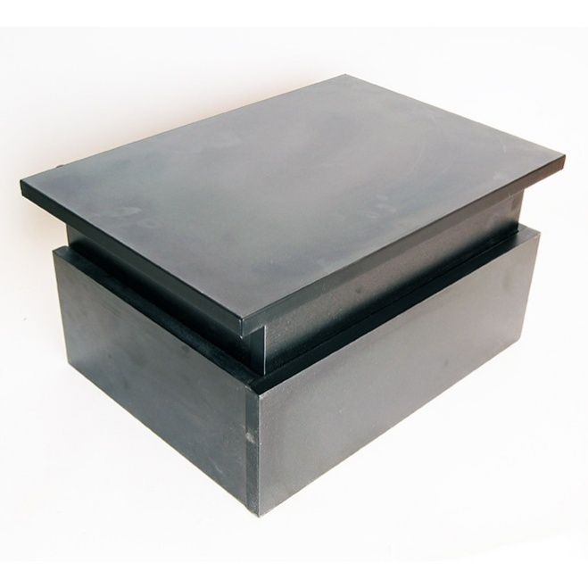 Подставка под ноги пианиста Lutner Lut-FS01-BK