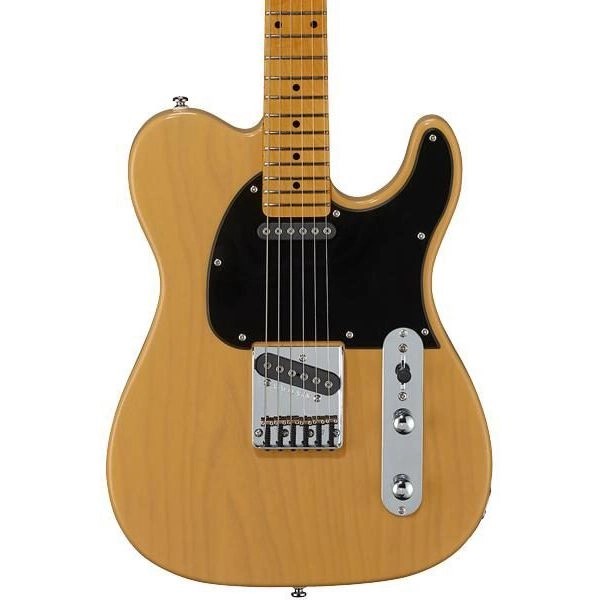 Электрогитара G&L ASAT® Classic Butterscotch Blonde MP