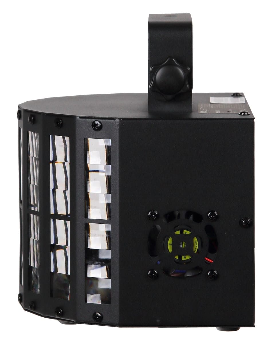 Световой эффект Involight VENTUS II