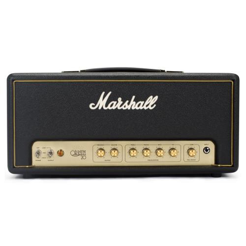 Гитарный усилитель Marshall Origin20H