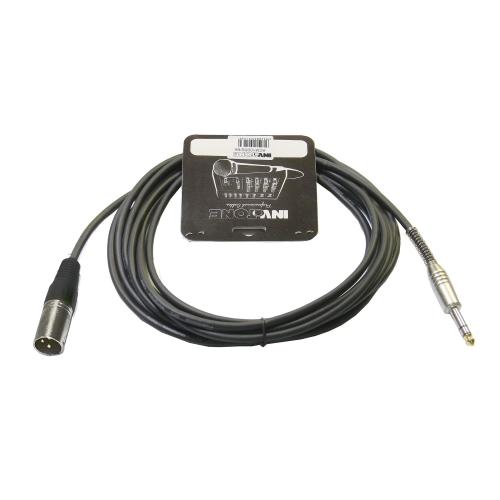 Кабель INVOTONE ACM1003S/BK