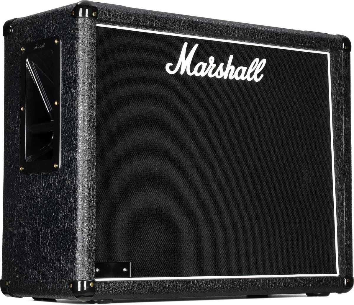 Гитарный кабинет Marshall 1936 Vintage