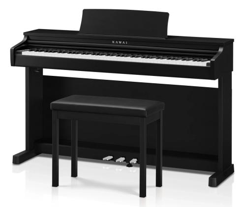 Цифровое пианино KAWAI CX202 B