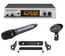 Радиосистема Sennheiser EW 335-G3-A-X