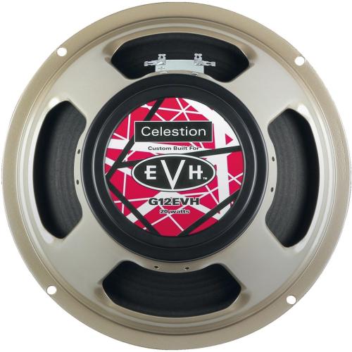 Динамик Celestion G12EVH T5658BWD 8R