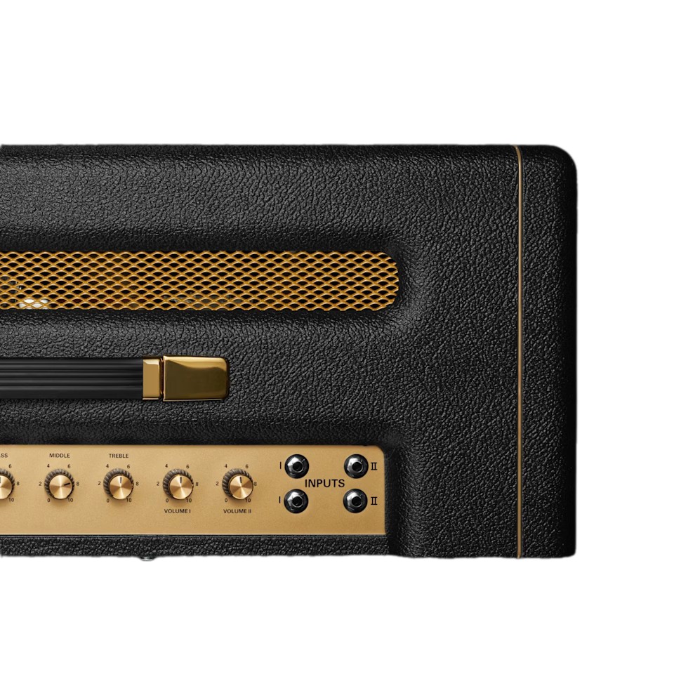 Комбоусилитель Marshall 1962-01 Bluesbreaker