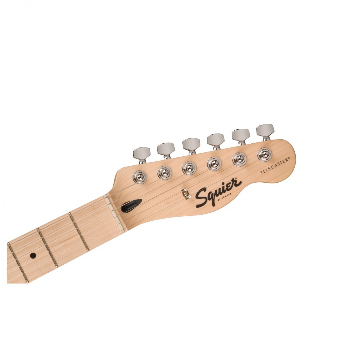 Электрогитара FENDER SQUIER Sonic Telecaster Black