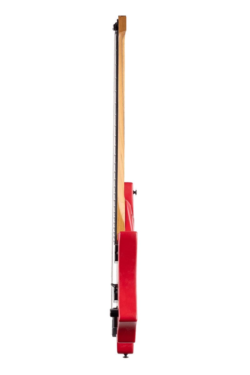 Электрогитара Strandberg Boden Metal NX 7 Blood Red