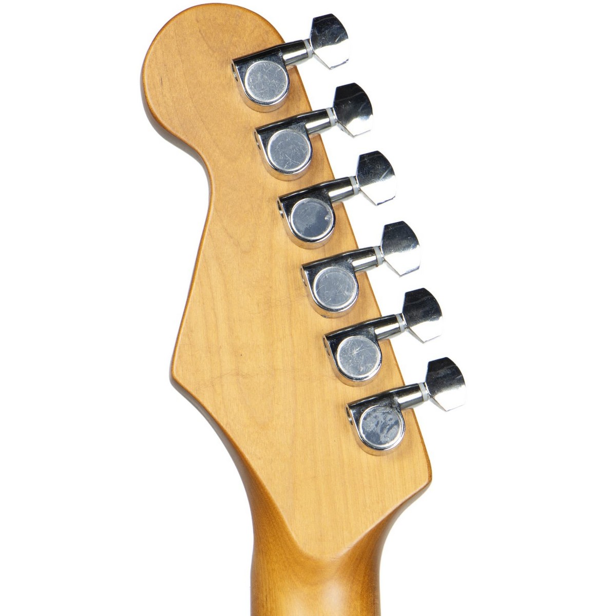 Электрогитара Bosstone SG-04 V.2 RD (2025)