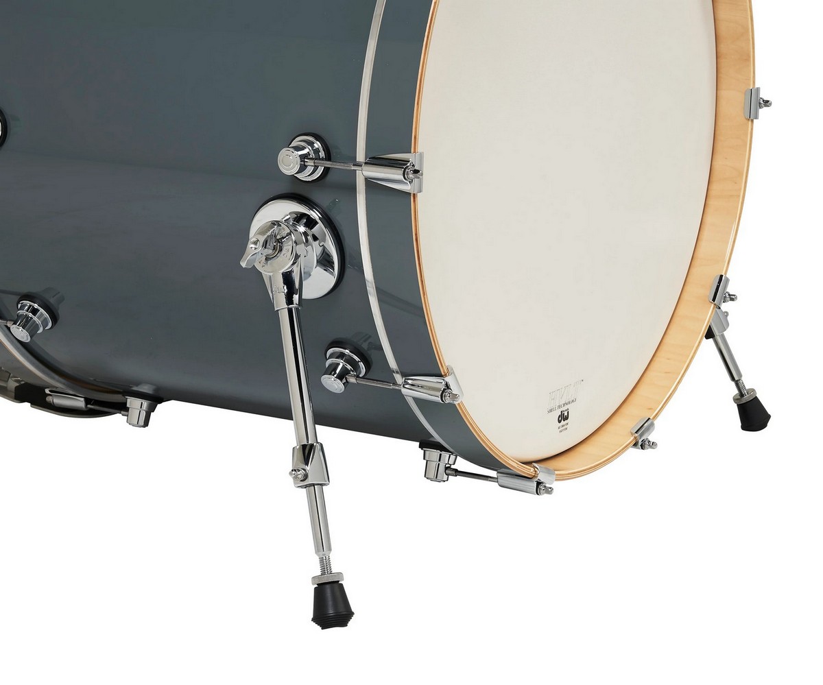 Ударная установка Drum Workshop DDLG2214SG Design Series