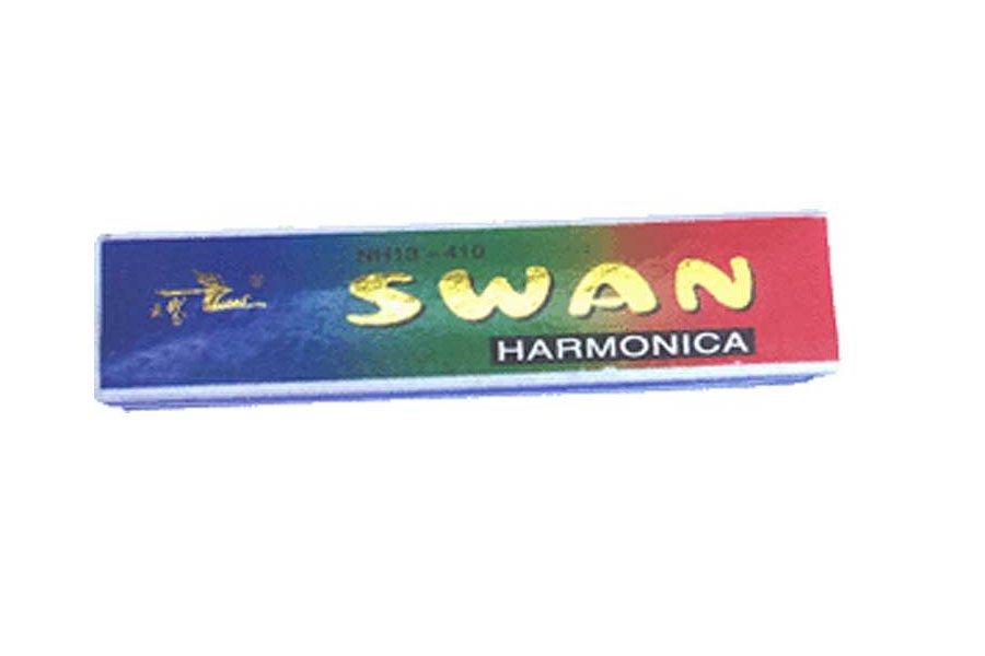Губная гармошка Swan NH-13-410