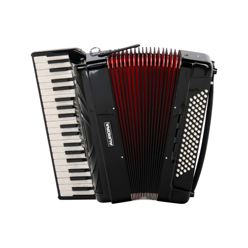 Аккордеон Aurora C80-3