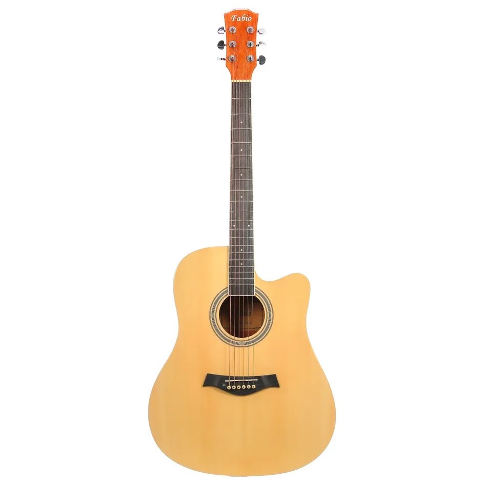 Акустическая гитара Fabio FB-G41S T04