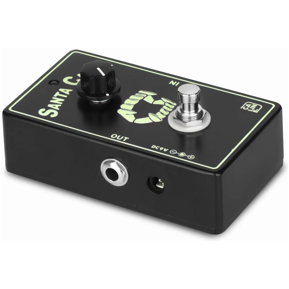 Педаль эффектов CALINE CP-514