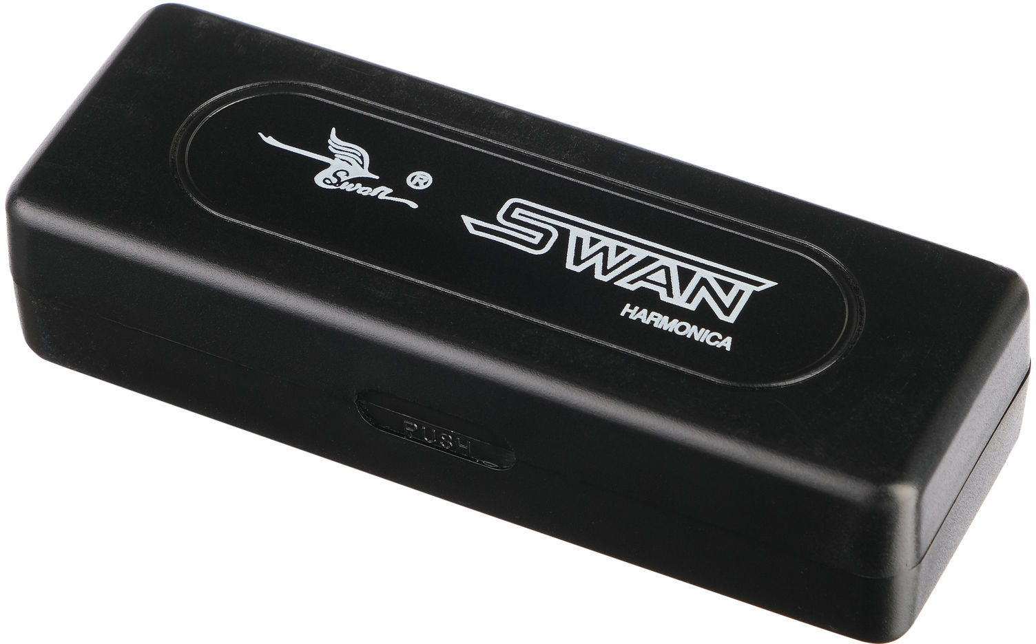 Губная гармошка Swan SW1020H-1C