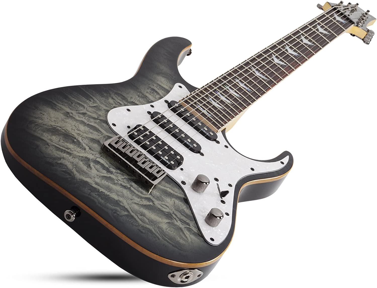 Электрогитара Schecter BANSHEE-7 EXTREME CB