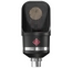 Конденсаторный микрофон Neumann TLM 107 BK