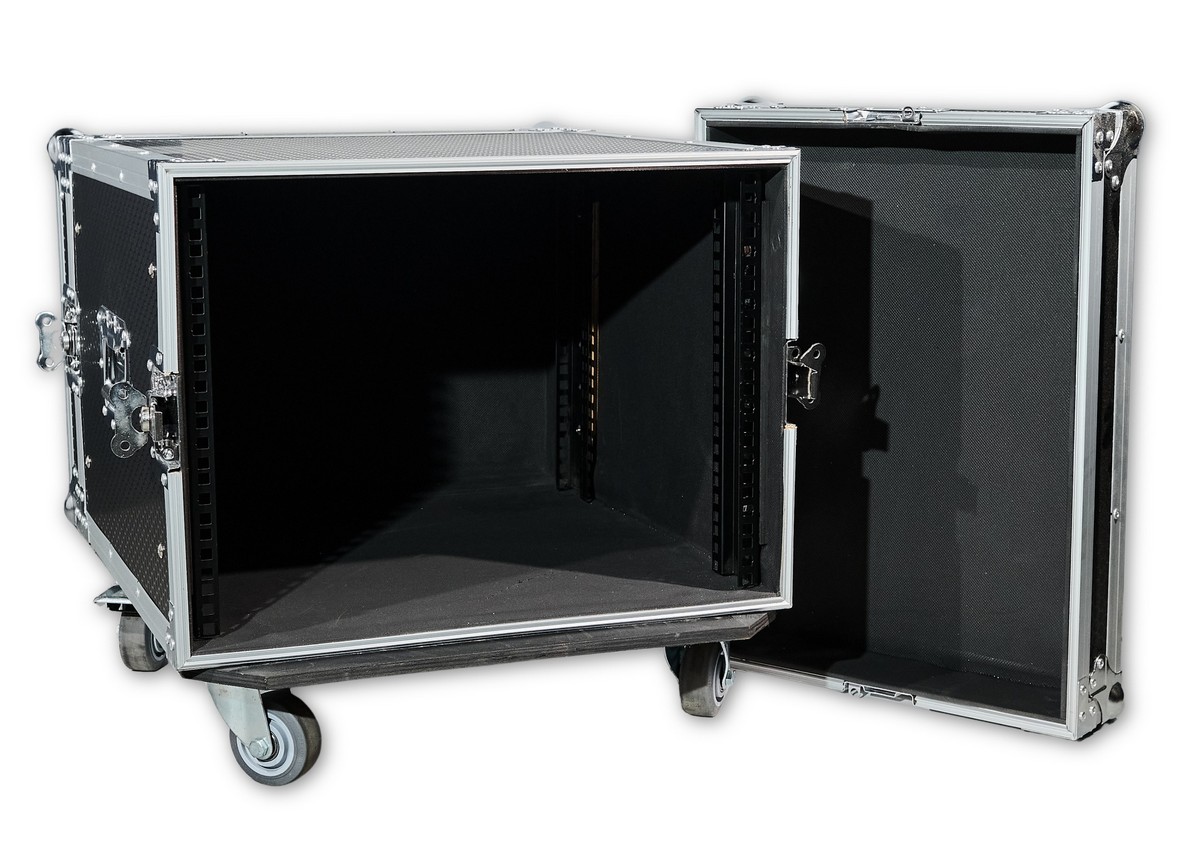 Рэковый кейс XLINE RMW-8U