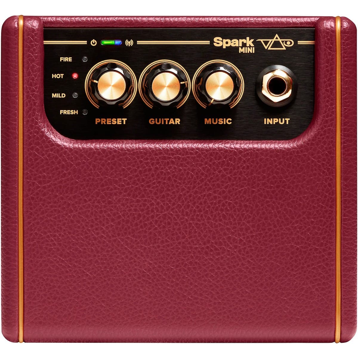 Комбоусилитель Positive Grid Spark Mini Steve Vai