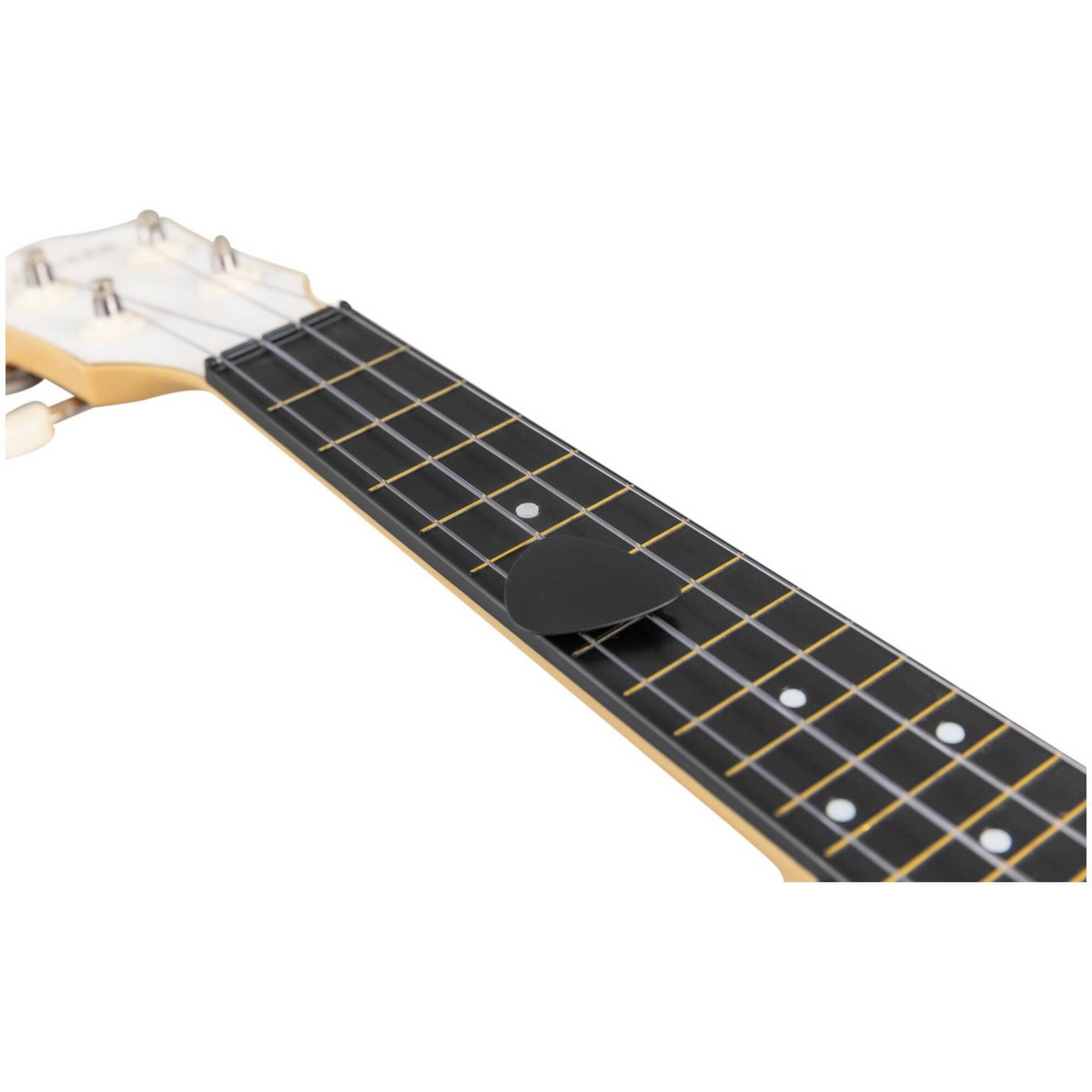 Укулеле TERRIS PLUS-50 WH