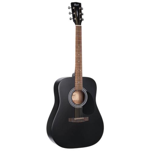 Акустическая гитара Cort AD810-BKS Standard Series