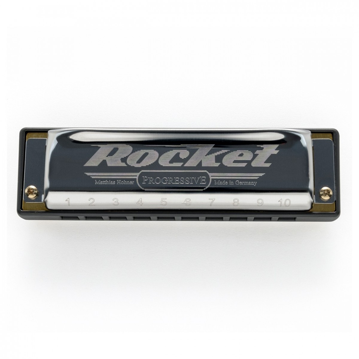 Губная гармошка HOHNER Rocket 2013/20 C