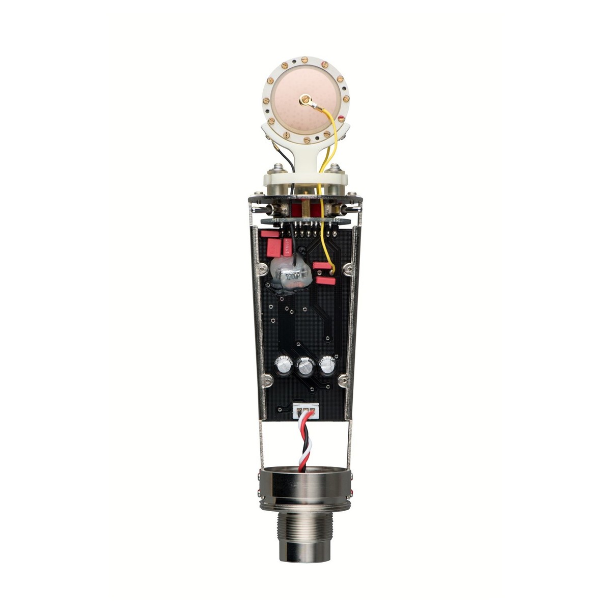 Конденсаторный микрофон Warm Audio WA-47jr