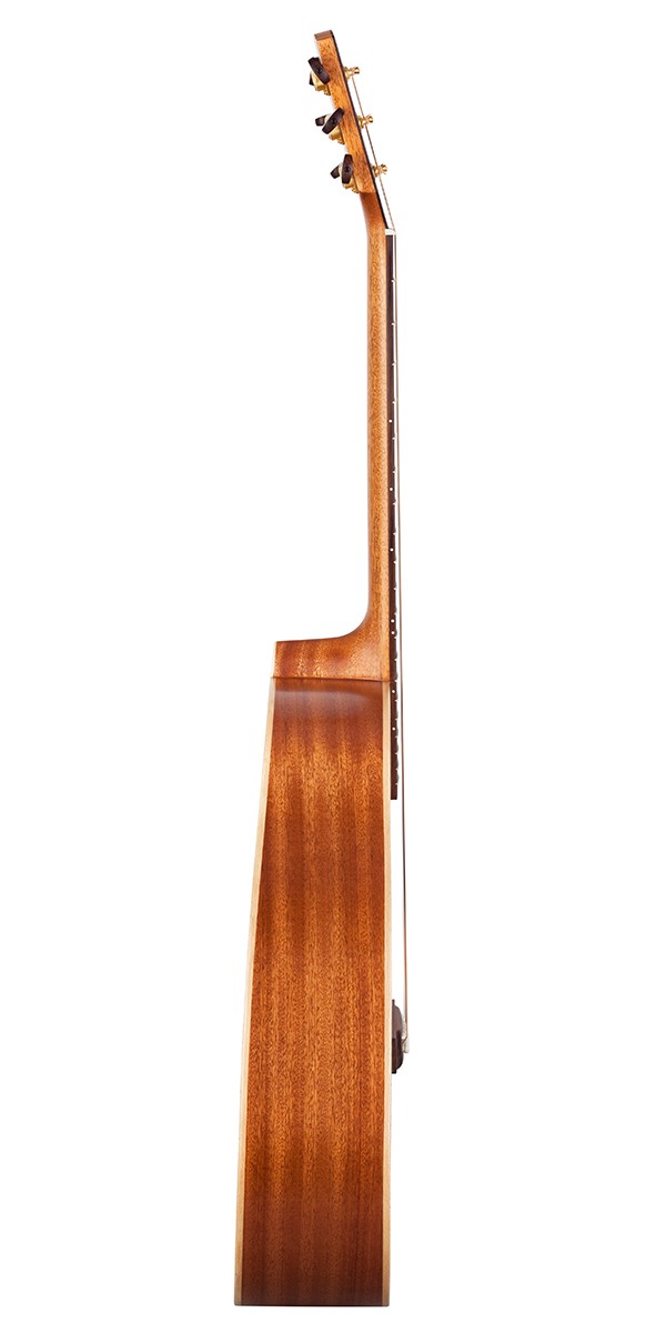 Электроакустическая гитара Kremona M20E Steel String Series