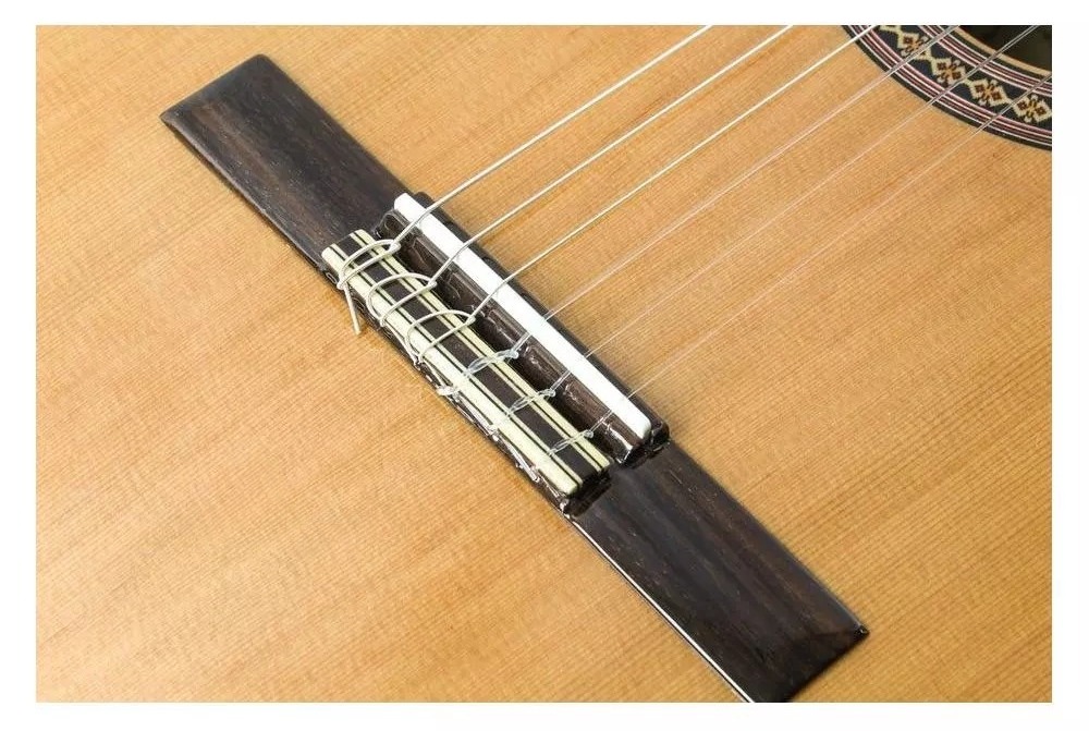 Классическая гитара Alhambra Iberia Ziricote Classical Student