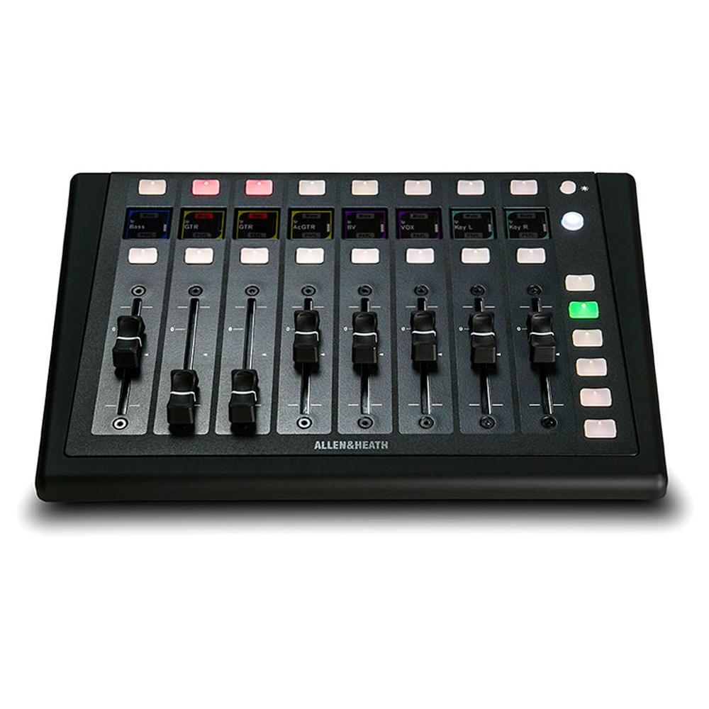 Дистанционный контроллер Allen&Heath IP8