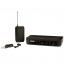 Петличная радиосистема SHURE BLX14E/W85 M17