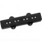 Звукосниматель DiMarzio DP248BK Area J™ Bridge