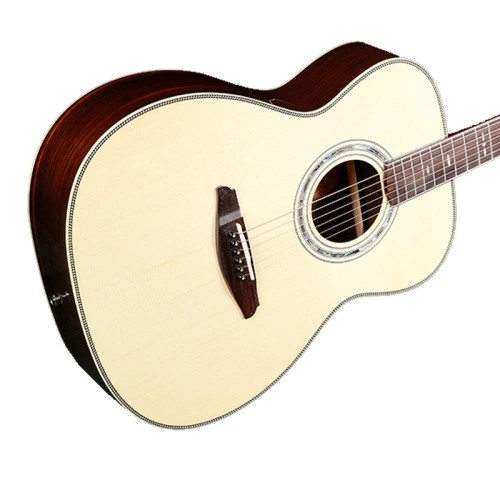 Акустическая гитара MOLLO OM-30 NA