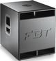 Сабвуфер FBT SUBLINE12SAC