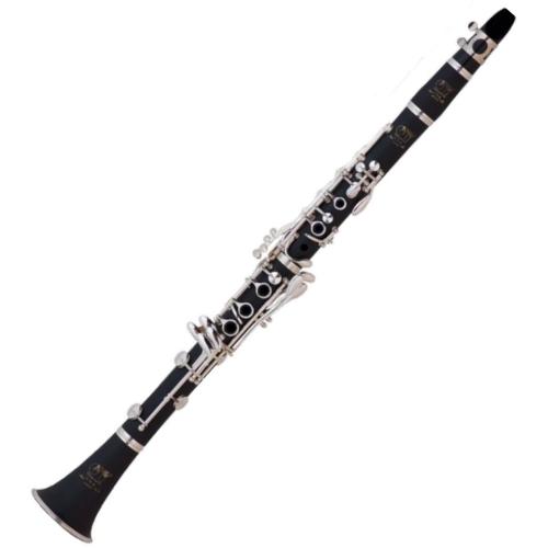 Кларнет Bb Stephan Weis CL-200S