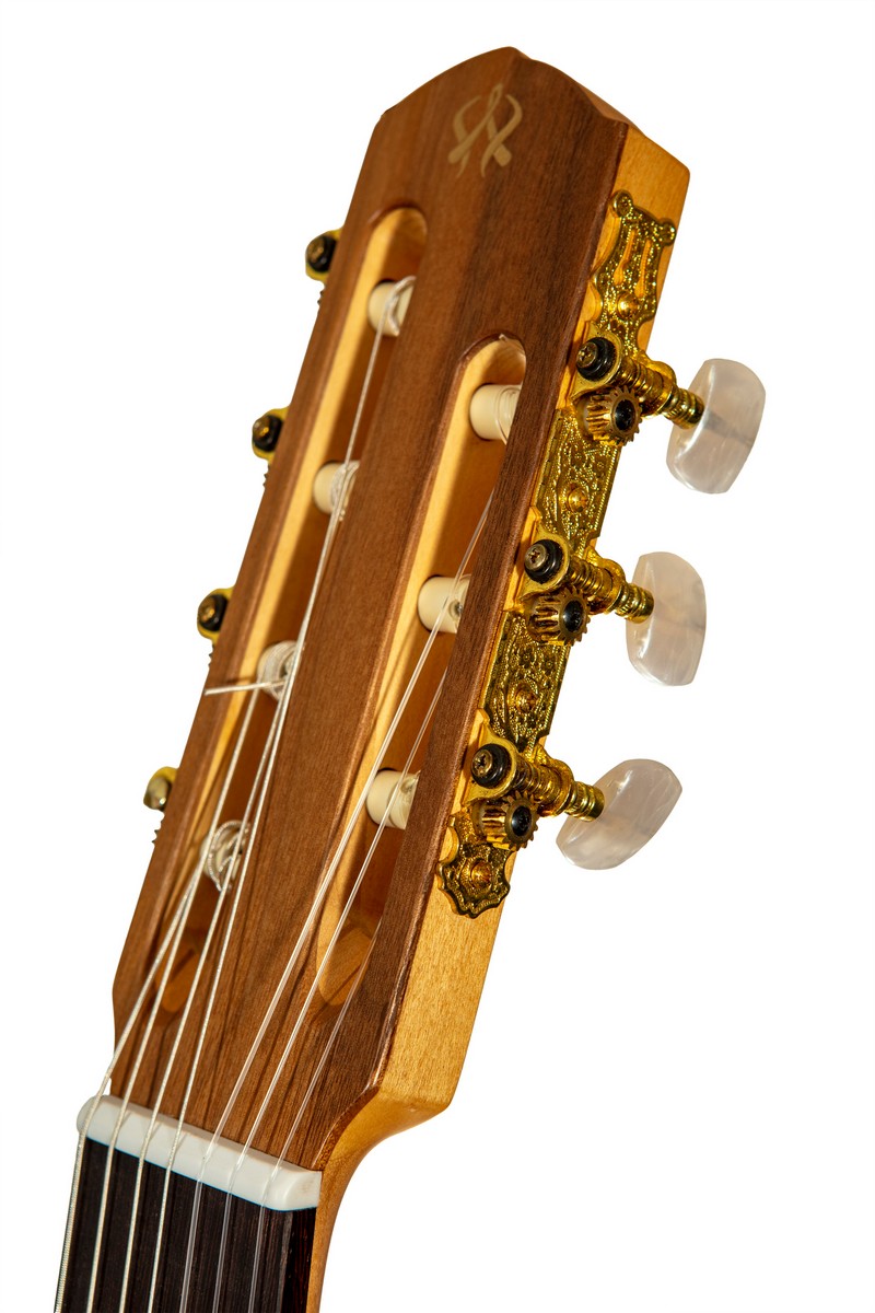 Семиструнная гитара Newtone SCLSCTN7 Silena