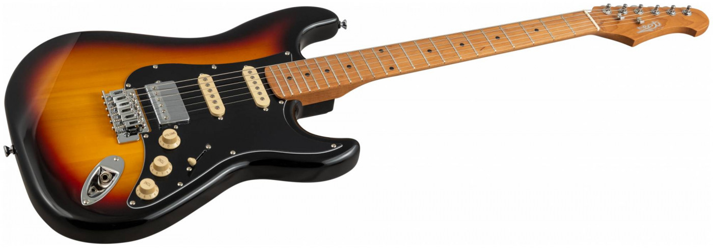 Электрогитара JET JS-250 SB