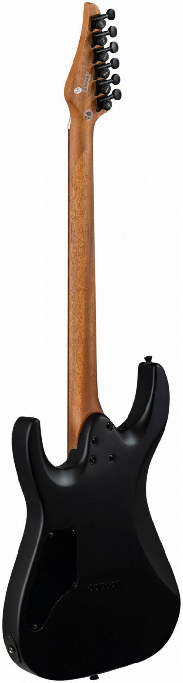 Электрогитара JET JS-501 BK