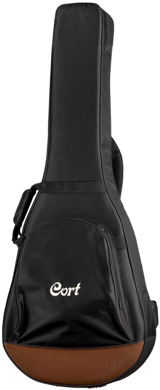 Электрогитара Cort Yorktown-TAB-BAG Hollow Body Series