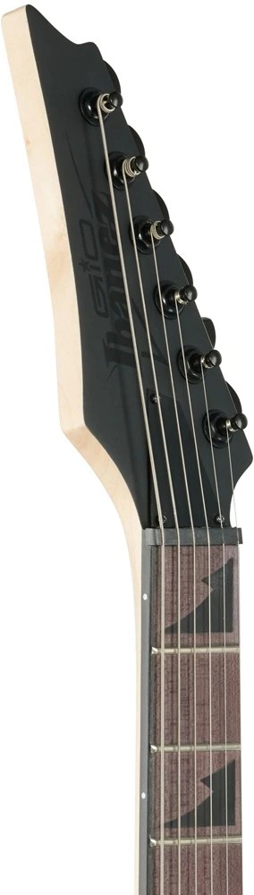 Электрогитара IBANEZ GRGR131EX BKF