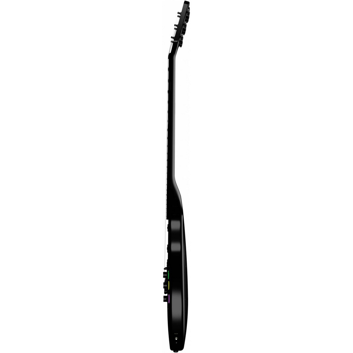 Электрогитара Natasha SEEKER Cosmic Black