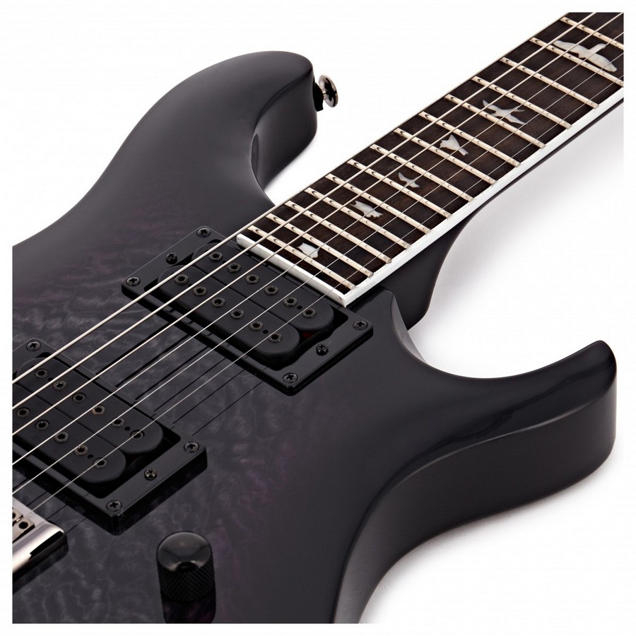 Электрогитара PRS SE MARK HOLCOMB HOLCOMB BURST