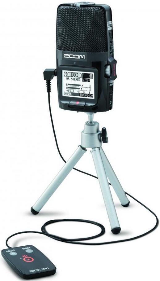 Комплект Zoom APH2n