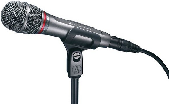 Микрофон Audio-Technica AE3300