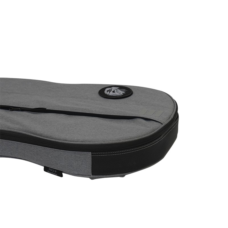 Чехол для бас гитары RITTER RGC3-B/EGR