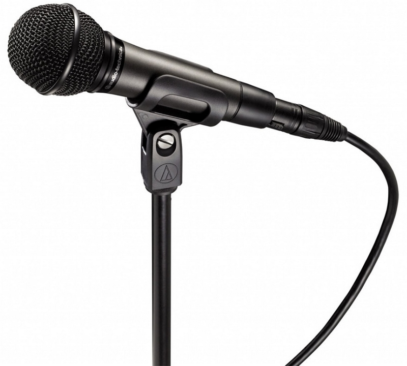 Микрофон Audio-Technica ATM510