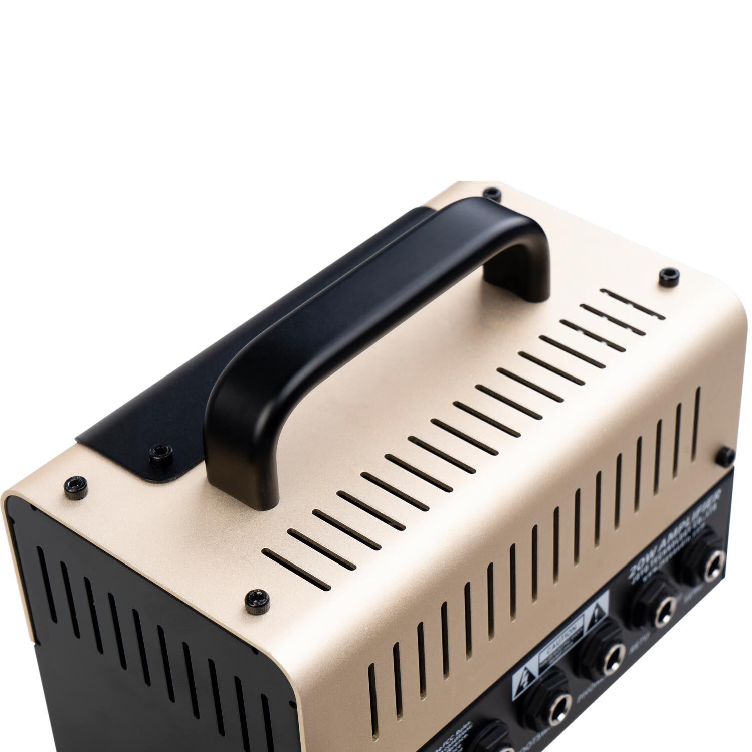 Гитарный усилитель JOYO BanTamP XL METEOR II