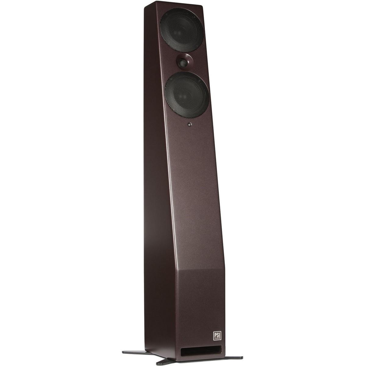 Студийный монитор PSI AUDIO A215-M Studio Red