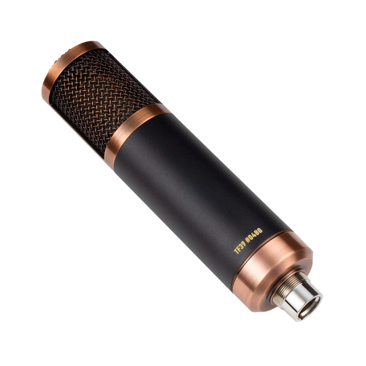Ламповый микрофон TELEFUNKEN TF39