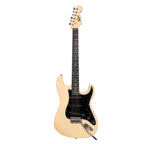 Электрогитара Russtone Spark SSS CR
